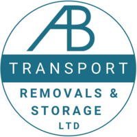 AB Transport Removals & Storage Ltd logo