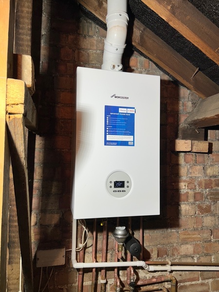 Boiler Installation - North Finchely .jpg