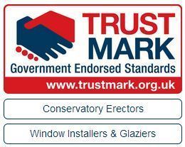 Conservatory Erectors, Window Installers & Glaziers