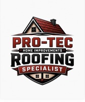 Pro-Tec Home Improvements logo
