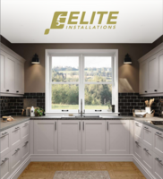 Elite Installations (South Yorkshire) Limited logo