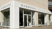 Hammonds Furniture Ltd Exeter logo