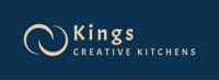 Kings Creative Kitchens logo