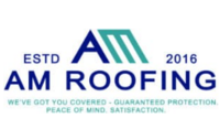 A M Roofing & Guttering Services Ltd logo