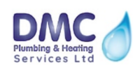 D M C Plumbing & Heating Services Ltd logo