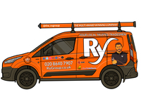 RyGroup logo
