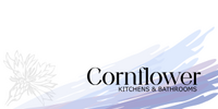 Cornflower Kitchens & Bathrooms Limited logo