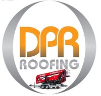 DPR Roofing logo