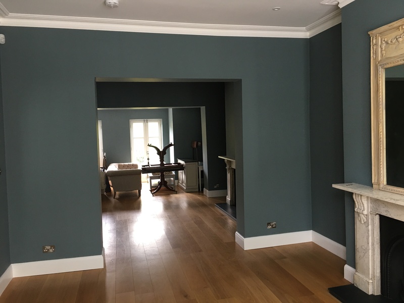 Drawing Room Painting in South Kensigton.JPG