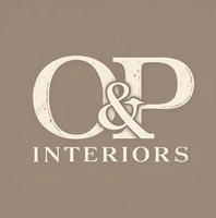 O&P Interiors logo