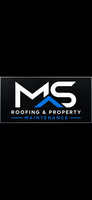 M&S Roofing And Property Maintenance logo