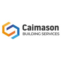 Caimason Building Services Ltd logo