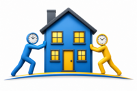 Alltime Removals and Storage Limited logo