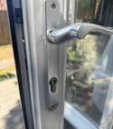 Lock change in Reading