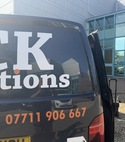 Changed locks for a company in Wokingham