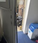 Changed locking mechanism in Bracknell