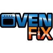 OvenFix logo
