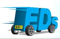 Ed's Treads (Hemel) logo