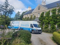 Bennetts Removals & House Clearances logo