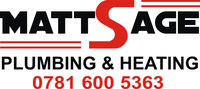 Matt Sage Plumbing and Heating Limited logo