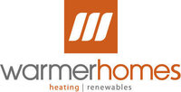 Warmer Homes Heating & Renewables Ltd logo