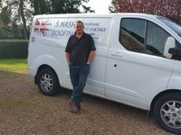S Nash Roofing Ltd logo