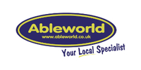 Ableworld Newark logo