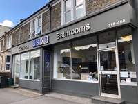 Chipping Sodbury Kitchens Limited logo