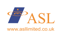 A.S.L. Limited logo