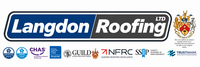 Langdon Roofing Ltd logo