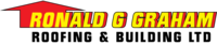 Ronald G. Graham Roofing and Building Ltd logo