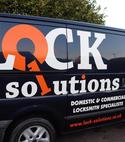 My previous van