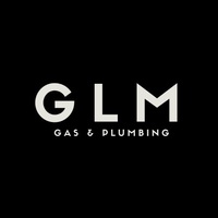 GLM Gas & Plumbing logo