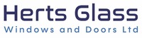 Herts Glass Windows and Doors Ltd logo