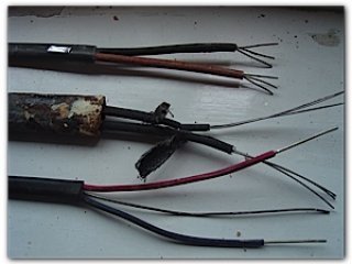 House Rewires